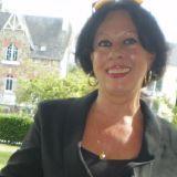 Photo de profil de Martine Morgand