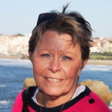 Photo de profil de Chantal Vermeulen
