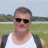 Photo de profil de Aimé Joos