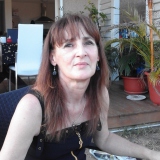 Photo de profil de Sandrine Messin