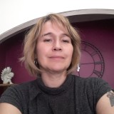 Photo de profil de Marie Christine Thomas