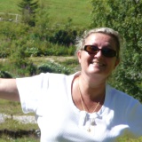 Photo de profil de Anne Boulet