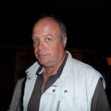 Photo de profil de Gerard Ancey