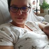 Photo de profil de Gaëlle Dupuis