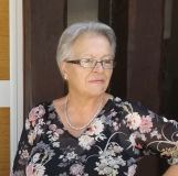 Photo de profil de Marie Claude Pretre