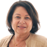 Photo de profil de Sylvie Lopes