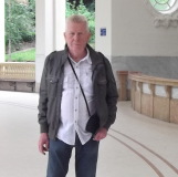 Photo de profil de Claude Lépinay