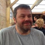 Photo de profil de Éric Gillotin