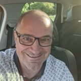Photo de profil de Frederic Villaume