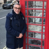 Photo de profil de Paul Hazan