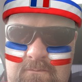 Photo de profil de Eric Chamard