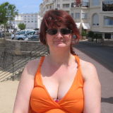 Photo de profil de Odile Lenain