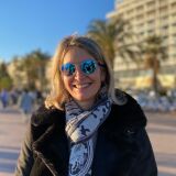 Photo de profil de Nathalie Sirerol