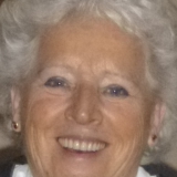 Photo de profil de Jacqueline Gosset