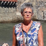 Photo de profil de Mauricette Honquert