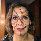 Photo de profil de Christelle Aubert