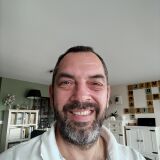 Photo de profil de Vincent Cottin
