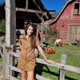 Photo de profil de Elodie Vincent
