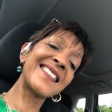 Photo de profil de Marie Nankoo