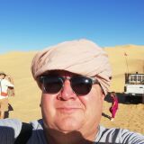 Photo de profil de Philippe Georgel