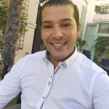 Photo de profil de José Fernandez