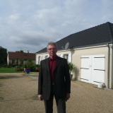 Photo de profil de Michel Roche
