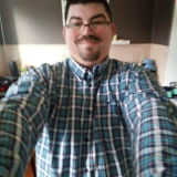 Photo de profil de Anthony Moyard