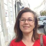 Photo de profil de Theresa Ravet
