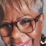Photo de profil de Marie Annick Sora