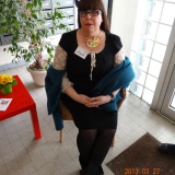 Photo de profil de Marielle Desfieux
