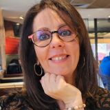 Photo de profil de Christelle Hugues