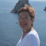 Photo de profil de Joëlle Andre