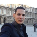 Photo de profil de Khalid Hraga