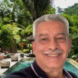 Photo de profil de Djamel Eddine Athmani