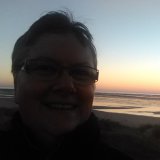 Photo de profil de Pascale Orion-Berjonneau