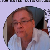 Photo de profil de Marcel Le Bloas