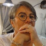 Photo de profil de Stephanie Gendrot
