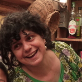 Photo de profil de Laurence BOUHASSIRA-BERREBI