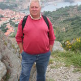 Photo de profil de Serge Camus