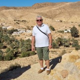 Photo de profil de Jean-Marie Lajeunesse