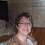 Photo de profil de Annie Gasqueres