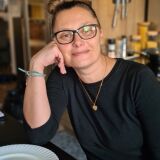 Photo de profil de Marina Mestre