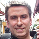 Photo de profil de Daniel Oliveira