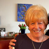 Photo de profil de Jacqueline Dubos