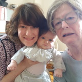 Photo de profil de Frédérique Nagy