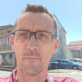 Photo de profil de Pascal Hascoet