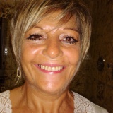 Photo de profil de Manuela Ferreira