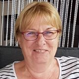 Photo de profil de Claudie Remy