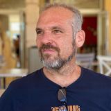 Photo de profil de Daniel Audibert