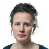 Photo de profil de Valérie Olivier